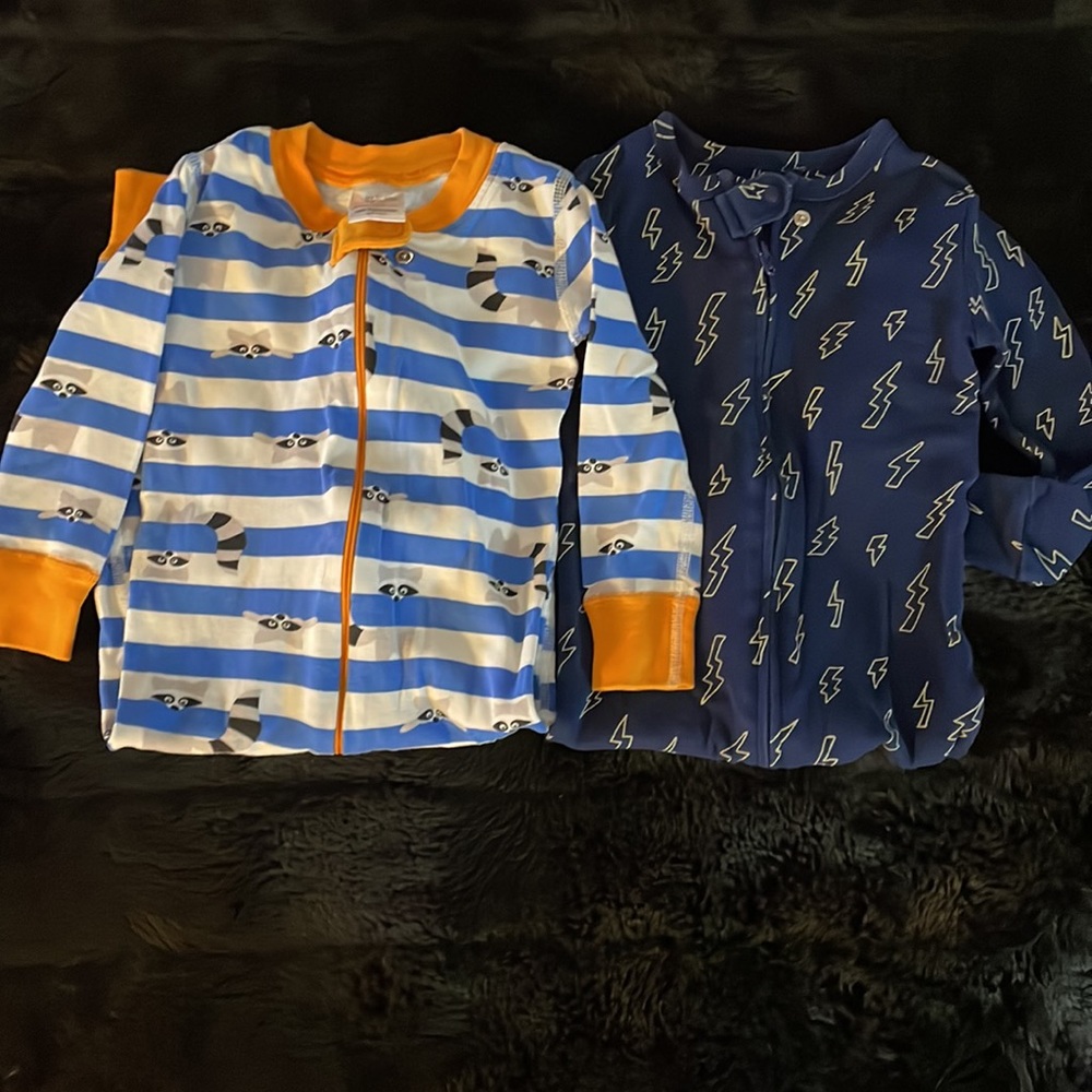 Hanna Anderrson & Gap Pajama bundle